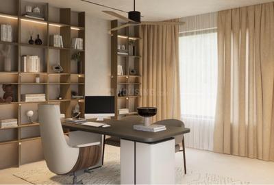 Bedroom Image of 2700 Sq.ft 4 BHK Apartment / Flat for sale in Benz Circle Vijayawada for Rs. 30000000