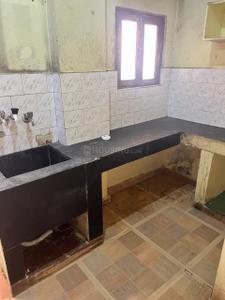 Chennakesava apartments Kitchen 1