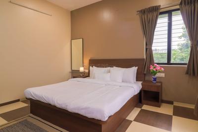 Bedroom Image of 11000 Sq.ft 4 BHK Villa for sale in Ghotawade Pune for Rs. 35000000