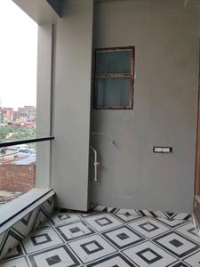 Bedroom One Image of 1600 Sq.ft 3 BHK Apartment / Flat for sale in Lal Kuan Ghaziabad for Rs. 7065000