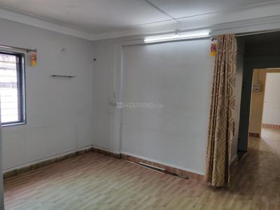 Hall Image of 485 Sq.ft 1 BHK Apartment / Flat for sale in Vadgaon Budruk Pune for Rs. 2400000