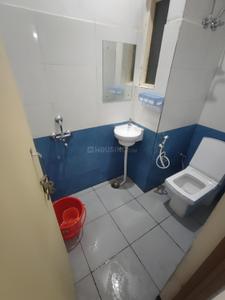 Bathroom Image of Co-ed pg ( fully furnished) in Sector 135, Noida