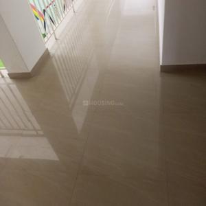 Hall Image of 1400 Sq.ft 3 BHK Apartment / Flat for sale in Irinjalakuda Thrissur for Rs. 7000000