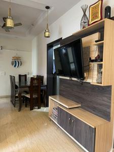 Hall Image of 1435 Sq.ft 3 BHK Apartment / Flat for sale in Mahagun Moderne, Sector 78 Noida for Rs. 21500000