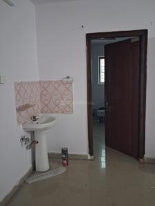 Hall Image of 1647 Sq.ft 4 BHK Independent House for sale in Sampada Homes, Manneguda Hyderabad for Rs. 19500000