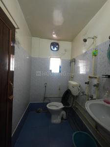 Image of 1250 Sq.ft 3 BHK Apartment / Flat for sale in Ashok Nagar, Kolkata for Rs. 5200000