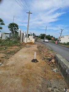Image of 1000 Sq.ft Residential Plot / Land for sale in Vandalur, Chennai for Rs. 3200000