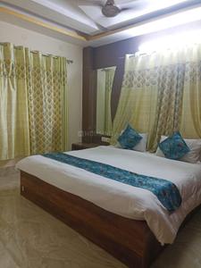 Bedroom Image of 2000 Sq.ft 3.5 BHK Villa for rent in Uttorayon Township Siliguri for Rs. 65000