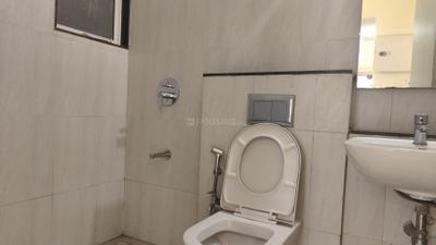 Image of 960 Sq.ft 2 BHK Apartment / Flat for sale in Godrej Central, Chembur, Mumbai for Rs. 20000000
