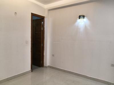Bedroom Image of 1150 Sq.ft 2 BHK Builder Floor for sale in RK Traders Qutab Heights, DLF Phase 4 Gurgaon for Rs. 6900000