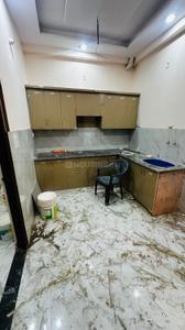 Kitchen Image of 1450 Sq.ft 3.5 BHK Independent House for sale in Govindpuram Ghaziabad for Rs. 7000000
