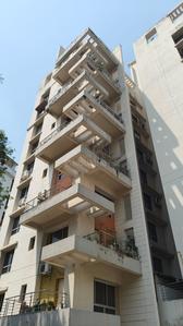 Image of 1715 Sq.ft 3 BHK Apartment / Flat for sale in Pahartoli, Ranchi for Rs. 9800000