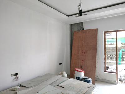 Bedroom Image of 2250 Sq.ft 3 BHK Builder Floor for sale in Sector 11 Faridabad for Rs. 25000000