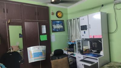 Bedroom Image of 1000 Sq.ft 2 BHK Apartment / Flat for sale in Sector 15 Rohini New Delhi for Rs. 14000000
