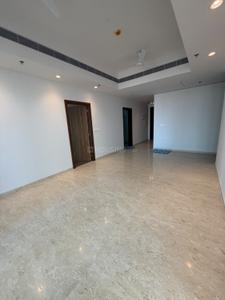 Hall Image of 2095 Sq.ft 3 BHK Apartment / Flat for rent in Conscient Elevate, Sector 59 Gurgaon for Rs. 110000