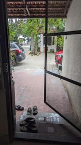 Balcony Image of 1900 Sq.ft 3 BHK Duplex for rent in Vishranthi Coconut Grove, Velachery Chennai for Rs. 37000