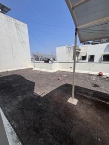 Balcony Image of 2000 Sq.ft 3 BHK Apartment / Flat for rent in Shivaji Nagar Nagpur for Rs. 55000