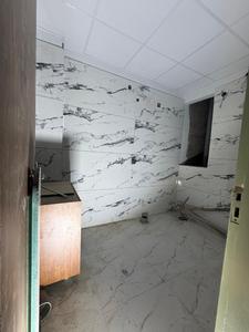 Bathroom Image of 1300 Sq.ft 3 BHK Apartment / Flat for sale in Royal Krishna Elite, Noida Extension Greater Noida for Rs. 5485000