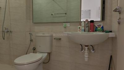 Image of 920 Sq.ft 2 BHK Apartment / Flat for rent in Panvel, Navi Mumbai for Rs. 35000