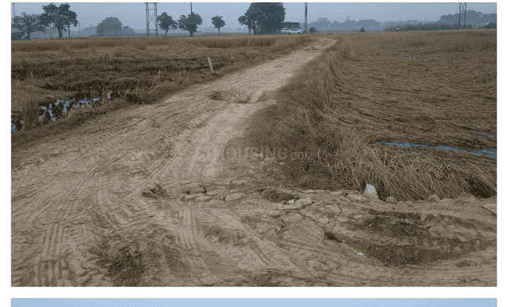 Harhuaa ring road phase 1 Main Image 1