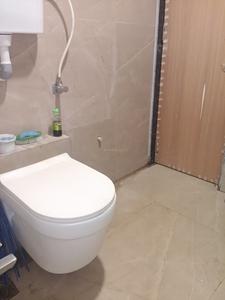 Bathroom Image of 750 Sq.ft 1 BHK Apartment / Flat for sale in Kalyan East Kalyan for Rs. 5600000