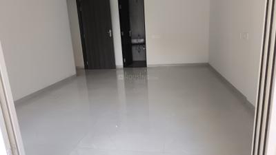 Bedroom Image of 1370 Sq.ft 3 BHK Apartment / Flat for sale in Nyati Era, Lohegaon Pune for Rs. 13500000