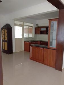 Kitchen Image of 1720 Sq.ft 3 BHK Apartment / Flat for sale in Renaissance Rainbow, Brookefield Bengaluru for Rs. 19000000