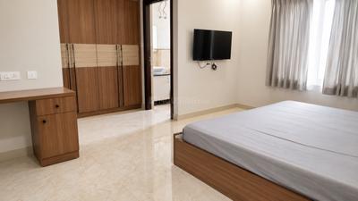 Bedroom Image of 2935 Sq.ft 4 BHK Builder Floor for sale in Thiruvanmiyur Chennai for Rs. 45000000