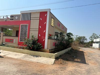 Image of 2200 Sq.ft Residential Plot / Land for sale in Rampally, Secunderabad for Rs. 8300000