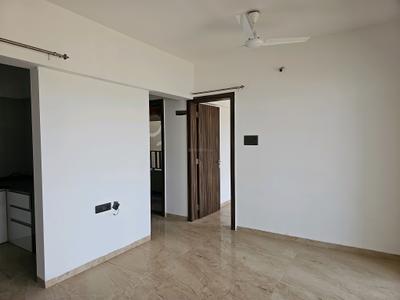 Living Room Image of 1098 Sq.ft 2 BHK Apartment / Flat for rent in Kumar Periwinkle Wing B3, Kharadi Pune for Rs. 32000