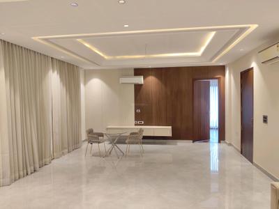 Living Room Image of 2200 Sq.ft 3 BHK Builder Floor for sale in Sector 41 Gurgaon for Rs. 27000000