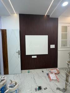 1 BHK Independent Builder Floor
