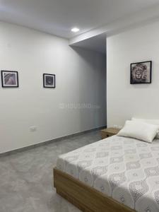 Bedroom Image of 1530 Sq.ft 3 BHK Apartment / Flat for sale in Lakshmipuram Chennai for Rs. 11014470