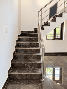 Image of 1500 Sq.ft 3 BHK Independent House for sale in Shoranur, Palakkad for Rs. 6000000
