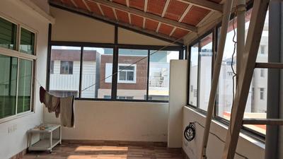 Balcony Image of 3000 Sq.ft 4 BHK Independent House for sale in Mallathahalli Bengaluru for Rs. 16500000