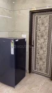 Hall Image of 770 Sq.ft 1 BHK Builder Floor for rent in Hari Nagar New Delhi for Rs. 16500