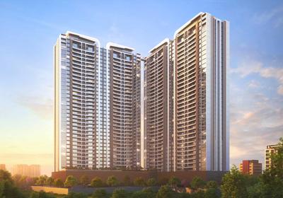 3 BHK Flat