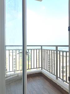 Drying Area Image of 1350 Sq.ft 2 BHK Apartment / Flat for sale in ACE Ace Starlit by ACE Group, Sector 152 Noida for Rs. 18000000