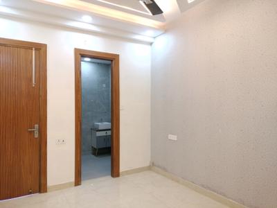Bedroom Image of 1422 Sq.ft 3 BHK Builder Floor for sale in Puri Kohinoor Faridabad, Sector 89 Faridabad for Rs. 14800000