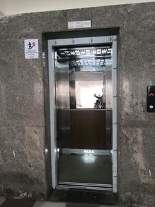 Lift Image of 1080 Sq.ft 2 BHK Apartment / Flat for sale in Bangalore City Municipal Corporation Layout Bengaluru for Rs. 7020000
