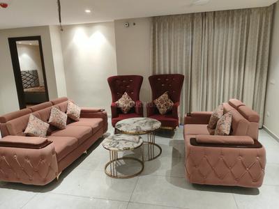 3 BHK Flat
