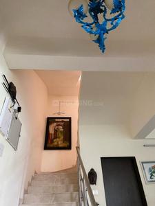 Kitchen Image of 2850 Sq.ft 4 BHK Villa for sale in Hinjawadi Pune for Rs. 35000000