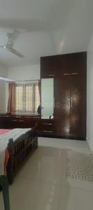 Bedroom Image of 1605 Sq.ft 3 BHK Apartment / Flat for sale in Yelahanka New Town Bengaluru for Rs. 16000000
