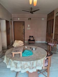 Hall Image of 900 Sq.ft 2 BHK Apartment / Flat for sale in Nagerbazar Kolkata for Rs. 3300000