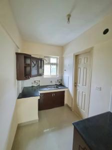 Kitchen Image of 852 Sq.ft 2 BHK Apartment / Flat for sale in Kallayam Thiruvananthapuram for Rs. 4000000