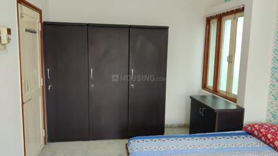 Bedroom Image of NT property solutions &amp; consultancy  in Thaltej, Ahmedabad