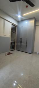 Hall Image of 1474 Sq.ft 3 BHK Apartment / Flat for rent in Zen Elite, Kharadi Pune for Rs. 54000
