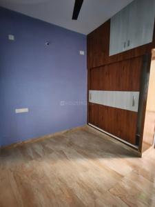 Bedroom Image of 1100 Sq.ft 3 BHK Independent House for rent in K R Puram Bengaluru for Rs. 30000