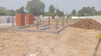 Image of 754 Sq.ft Residential Plot / Land for sale in Varanavasi, Chennai for Rs. 1206400