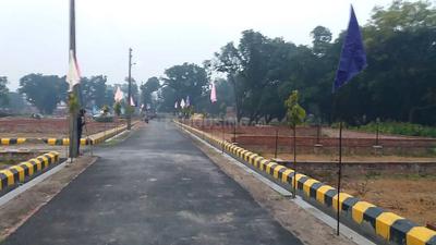 Image of 1500 Sq.ft Residential Plot / Land for sale in Alambagh, Lucknow for Rs. 2100000